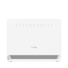  Cudy LT700E, AC1200, 4G, LTE CAT 6, 2.4/5 GHz, 300 - 867 Mbps 778075 ROUT-LT700E на топ цена - PIC.bg