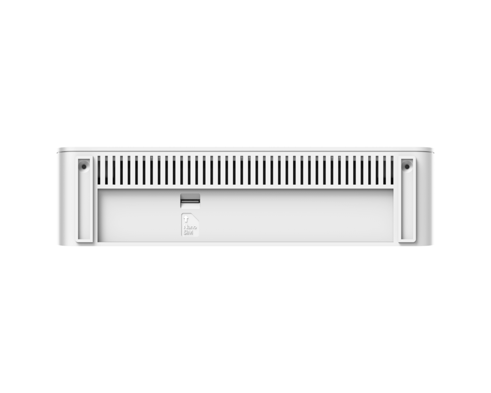 Рутер Cudy LT700E, AC1200, 4G, LTE CAT 6, 2.4/5 GHz, 300 - 867 Mbps 4
