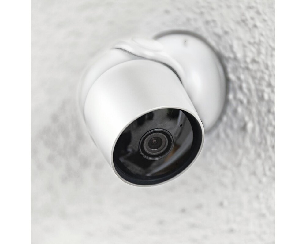 Цифрова IP камера HAMA Wi-Fi  1080p, функция за нощно виждане и сензор, 176645 10