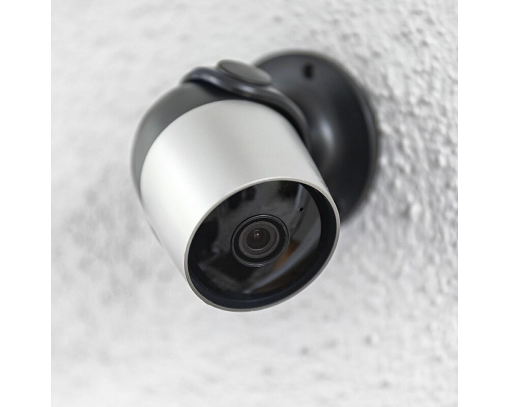Цифрова IP камера   HAMA, 1080p WiFi, Сензор за движение/звук, Нощно наблюдение, 176646 11
