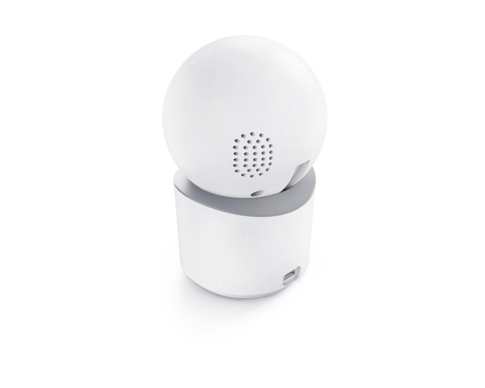 Цифрова IP камера HAMA WiFi  1080p, за закрити помещения, 176652 3