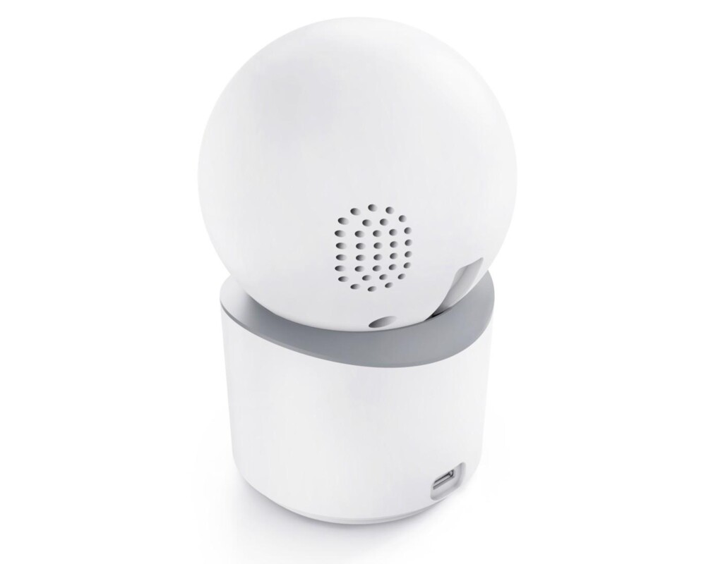 Цифрова IP камера HAMA WiFi  1080p, за закрити помещения, 176652 12