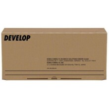  Консуматив барабан DEVELOP IUP38, ineo 4000i/ 4020i/ 5000i/ 5020i, 50 000 копия 778316 DEV-DRUM-IUP38 на топ цена - PIC.bg