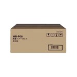 <span>Консуматив</span> Бутилка за остатъчен тонер DEVELOP WB-P08, C33xxi, C40xxi <span class='catalog-num-in-name'>DEV-CLEAN-WB-P08</span> - 
