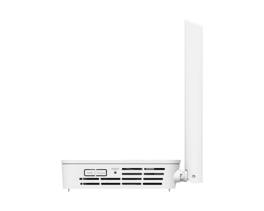 Рутер Cudy GP1200, AC1200, GPON/EPON, 1xPON, 4xGigabit 2