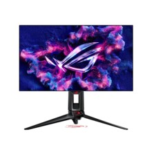  ASUS PG27AQDP - 27&quot; OLED WQHD 2560 x 1440, 480Hz, 0.3ms 778801 ROG-PG27AQDP на топ цена - PIC.bg