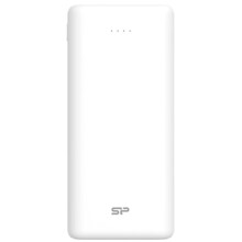  Silicon Power C20QC White 20000 mAh 778802 C20QC-WH на топ цена - PIC.bg