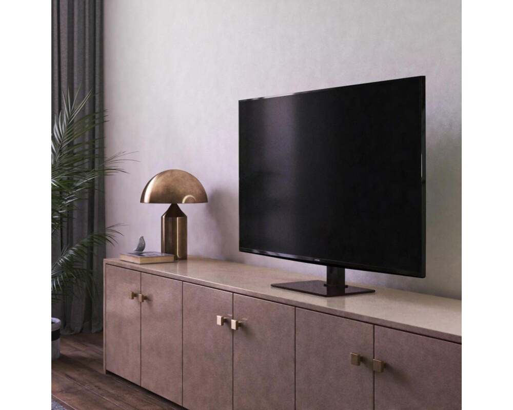 Стойка за TV Stand Fullmotion до 165см / 65"/ до 40 кг, 220867 13