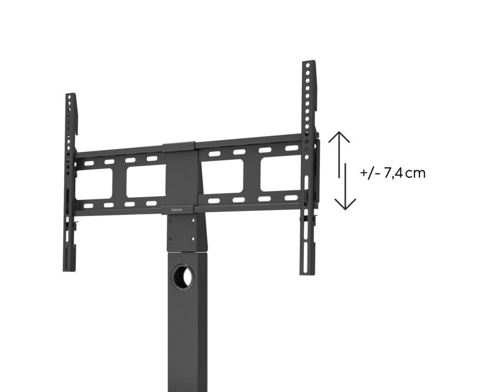 Стойка за TV Stand Fullmotion до 165см / 65"/ до 40 кг, 220867 9