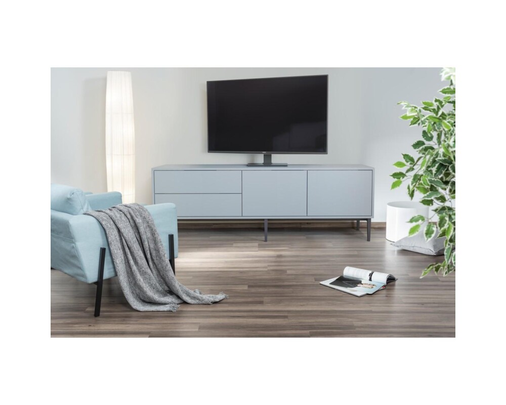 Стойка за TV Stand Fullmotion до 165см / 65"/ до 40 кг, 220867 3
