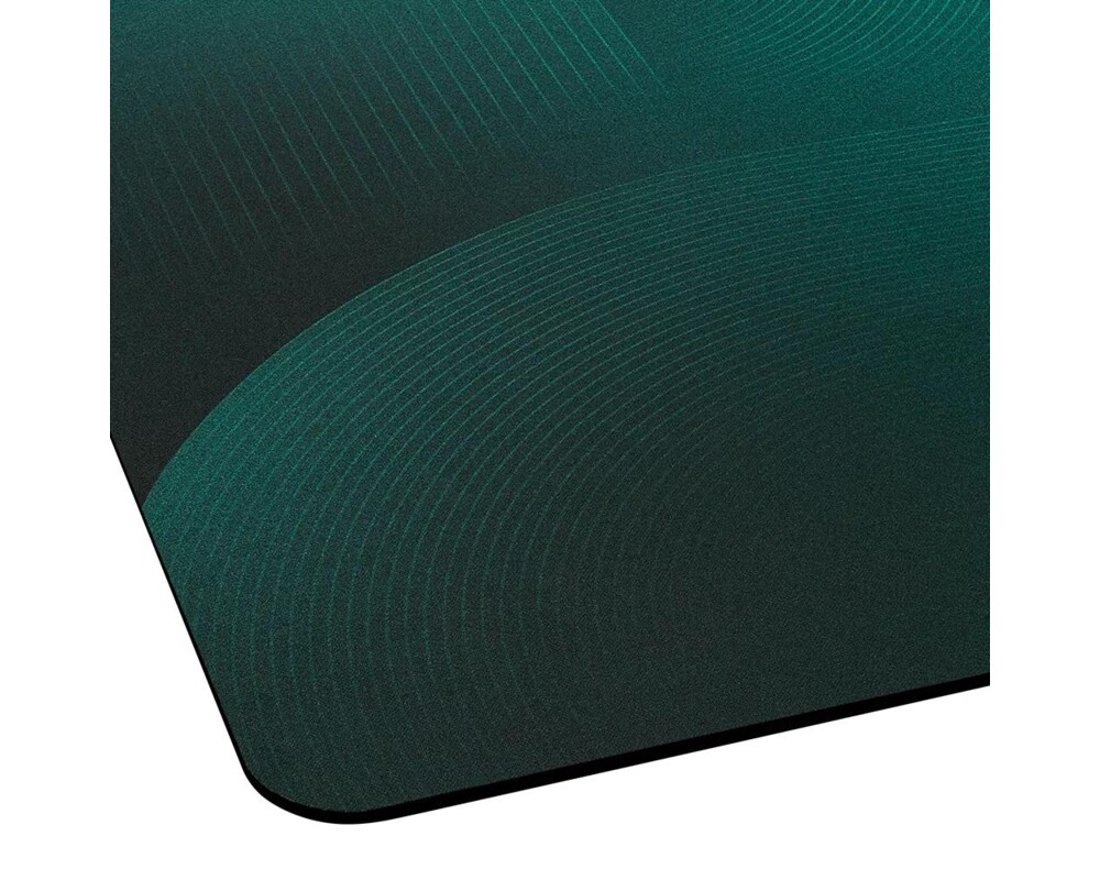 Пад за мишка Геймърски ZOWIE G-SR-SE-ZC04 Green 4