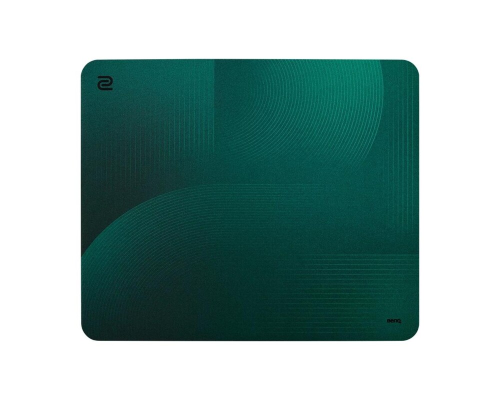 Пад за мишка Геймърски ZOWIE G-SR-SE-ZC04 Green 3