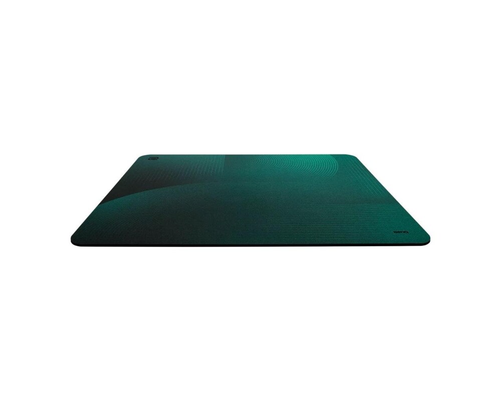 Пад за мишка Геймърски ZOWIE G-SR-SE-ZC04 Green 5