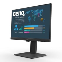  BenQ BL2786TC, 27&quot;, IPS, 1920x1080, 100Hz, Speaker 2 x 2W 779126 BL2786TC на топ цена - PIC.bg