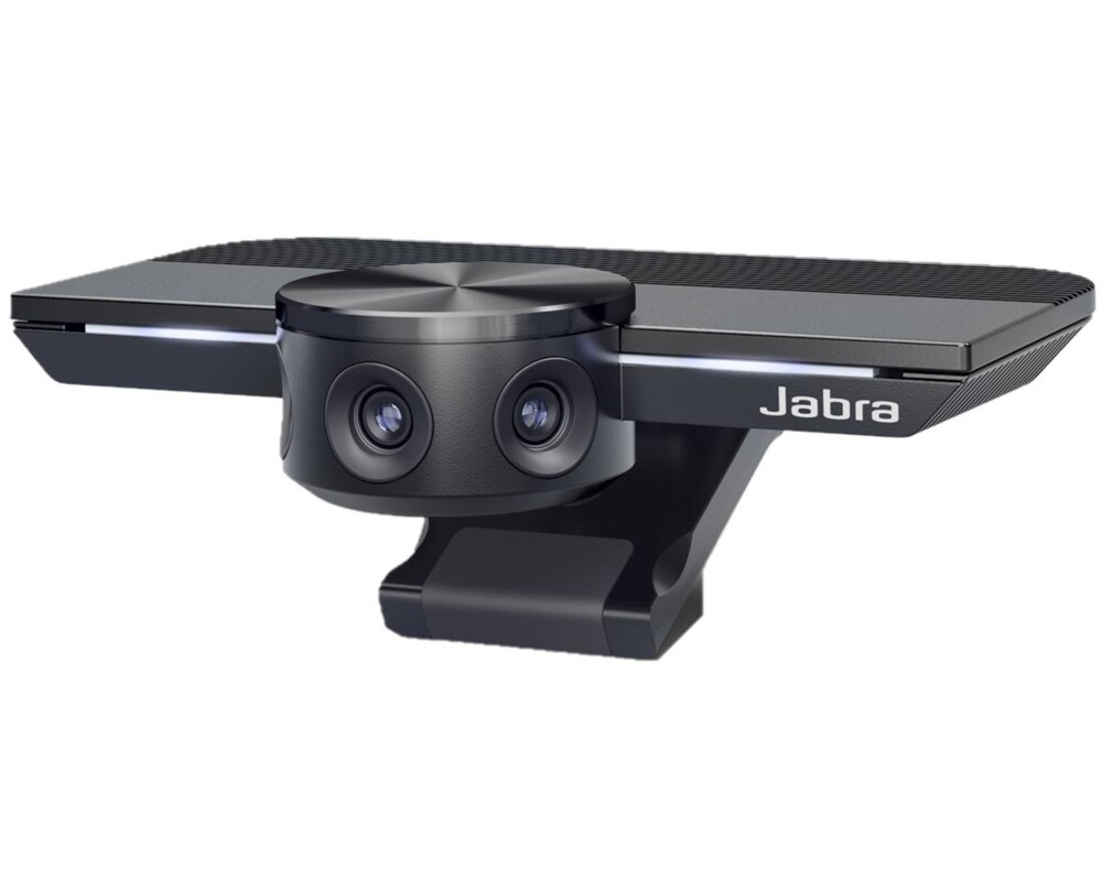 Уеб камера Видео конферентен комплект Jabra PanaCast, Meet Anywhere 3