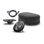 <span>Уеб камера</span> Видео конферентен комплект Jabra PanaCast, Meet Anywhere <span class='catalog-num-in-name'>JABRA-8403-229</span> - 