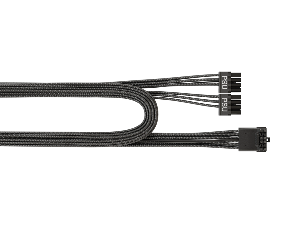 Кабел Seasonic модулен кабел Modding Cable 600... 13