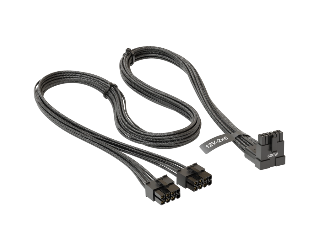 Кабел Seasonic модулен кабел Modding Cable 600... 10