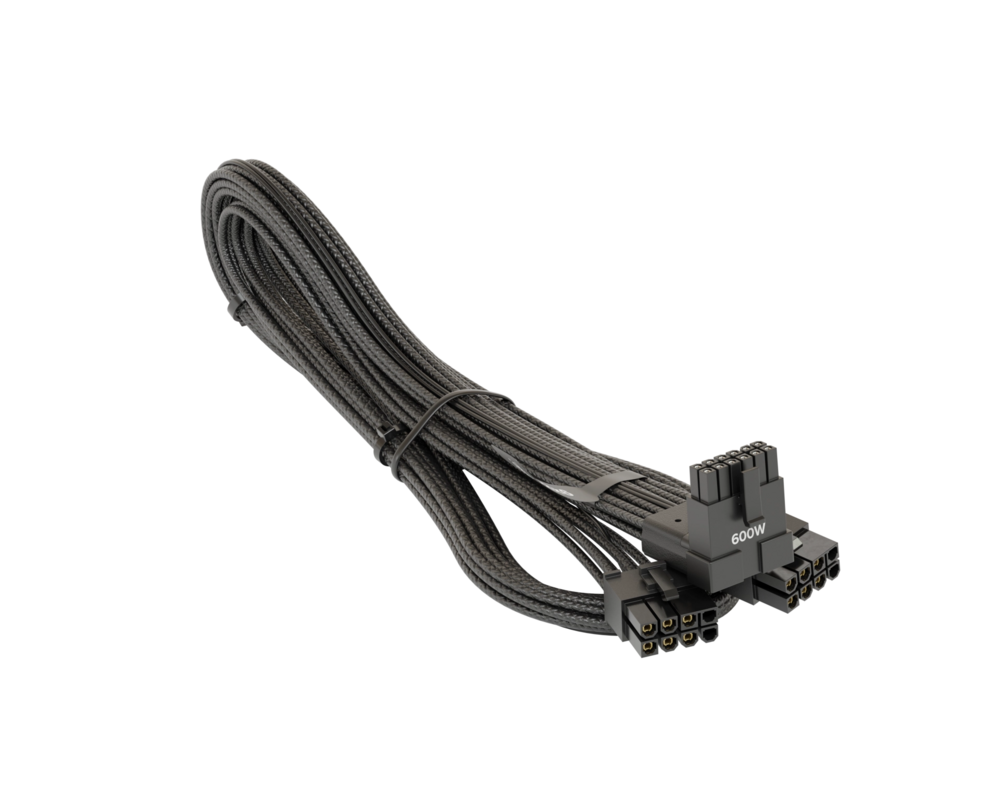 Кабел Seasonic модулен кабел Modding Cable 600... 11