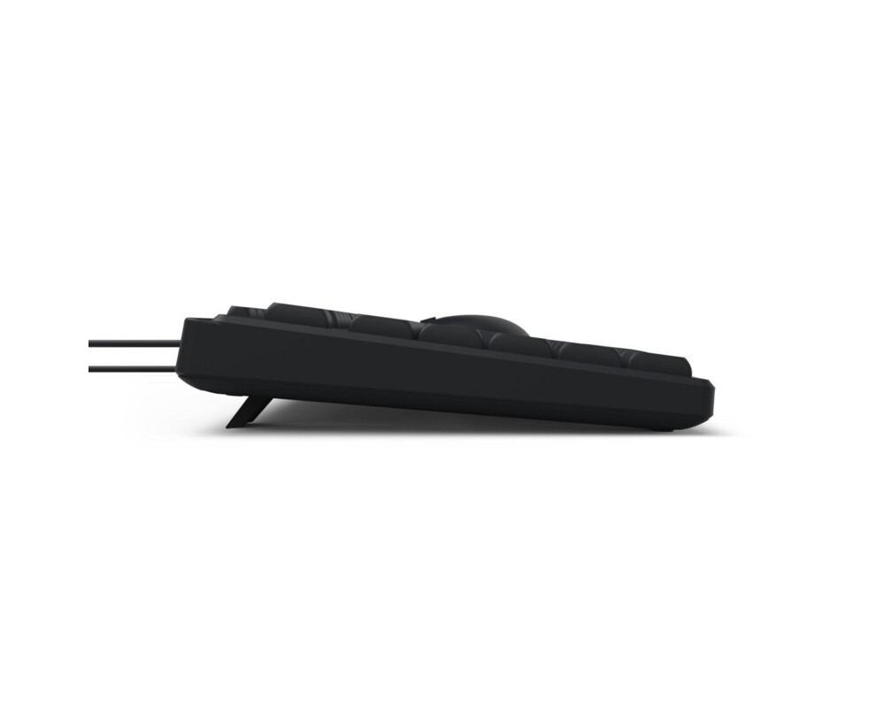 Клавиатура HAMA Жичен комплект клавиатура и мишка CKM-200, USB-A, USB-C 8