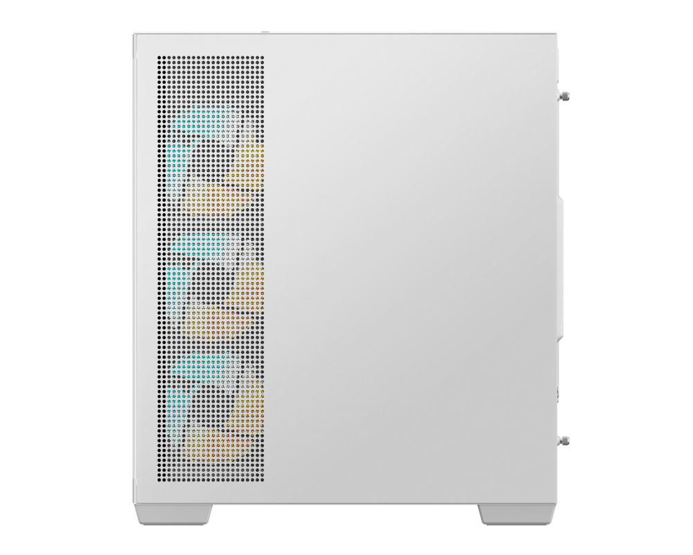 Кутия Gigabyte C500 PANORAMIC Stealth Ice - Mid-Tower 6