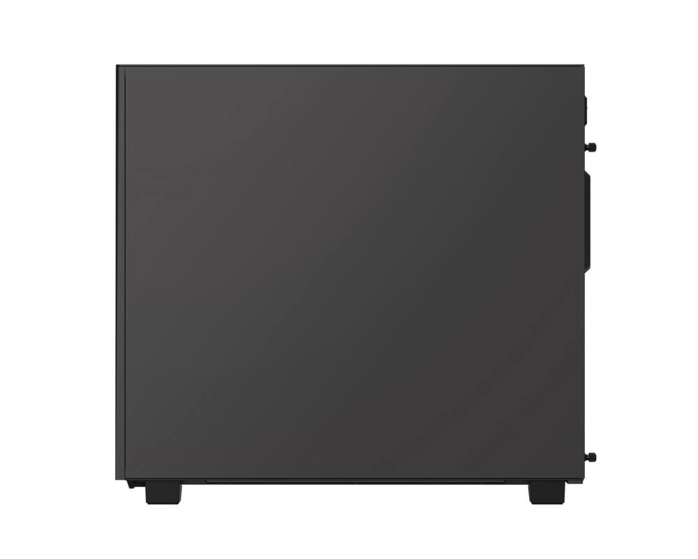 Кутия Gigabyte AORUS C400 GLASS - Mid Tower 4