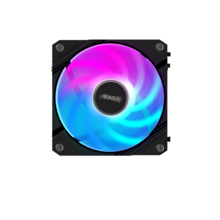  GIGABYTE AORUS EZ CHAIN 120 Black ARGB 779206 GA-GP-ECFAN1201 на топ цена - PIC.bg