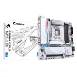 Дънна платка GIGABYTE B760M AORUS ELITE X AX 4