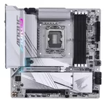 <span>Дънна платка</span> GIGABYTE B760M AORUS ELITE X AX <span class='catalog-num-in-name'>B760M-AORUS-E-X-AX</span> - 