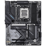 <span>Дънна платка</span> GIGABYTE X870 GAMING WIFI 6, Socket AM5 <span class='catalog-num-in-name'>X870-GAMING-WF6</span> - 