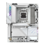 <span>Дънна платка</span> GIGABYTE X870E AORUS PRO ICE, Socket AM5 <span class='catalog-num-in-name'>X870E-A-PRO-ICE</span> - 