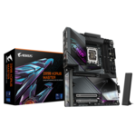 <span>Дънна платка</span> Gigabyte Z890 AORUS MASTER <span class='catalog-num-in-name'>Z890-AORUS-MASTER</span> - 