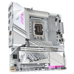 <span>Дънна платка</span> GIGABYTE Z890M AORUS ELITE WIFI 7 ICE, LGA 1851 <span class='catalog-num-in-name'>Z890M-A-ELITE-WF7-I</span> - 