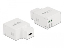  Модул Delock, USB-C порт за зареждане, За монтаж на панел Keystone 779223 DELOCK-87792 на топ цена - PIC.bg
