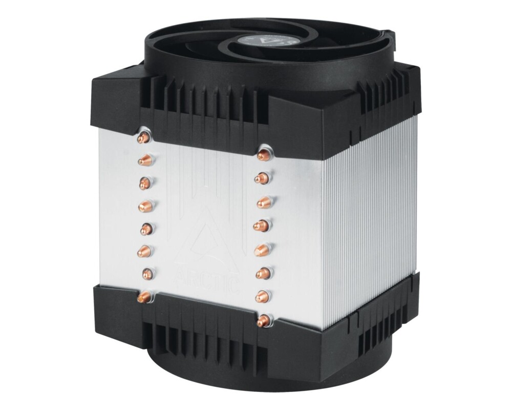 Охладител за процесор Arctic - Freezer 4U-M 14