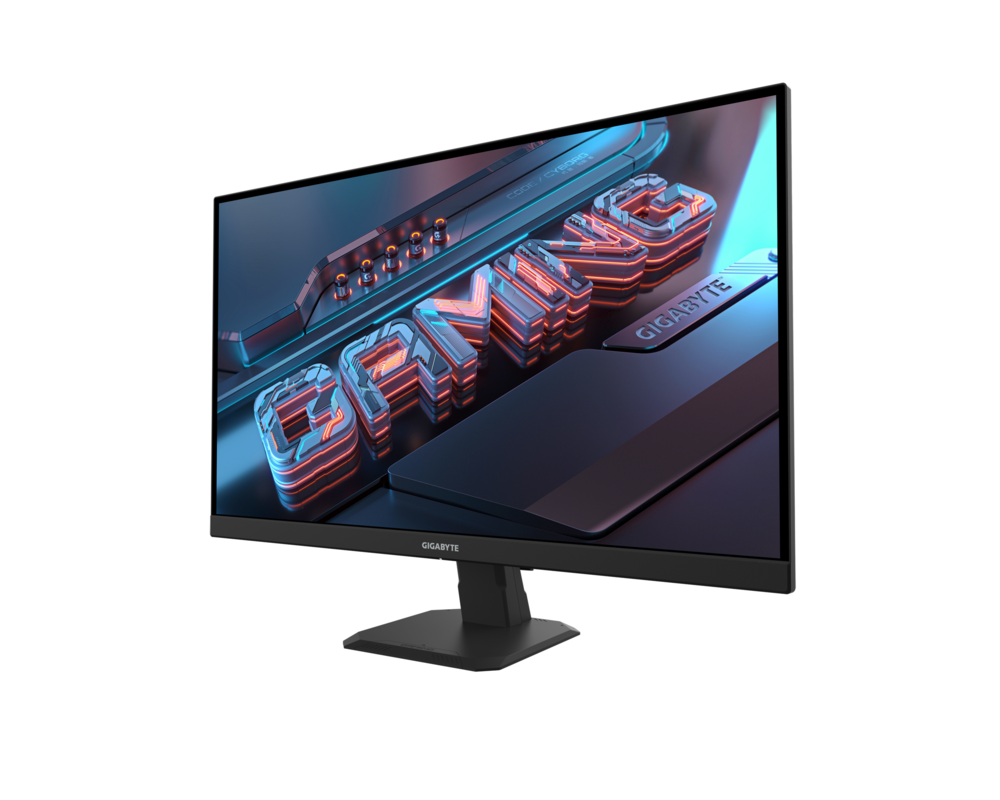Монитор Gigabyte GS27U 27" IPS UHD(3840x2160), 160Hz, 1 ms 2