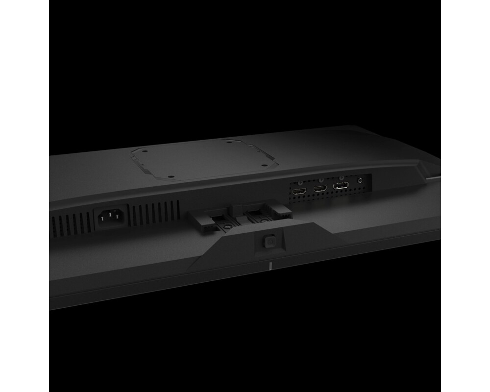 Монитор Gigabyte GS27U 27" IPS UHD(3840x2160), 160Hz, 1 ms 10