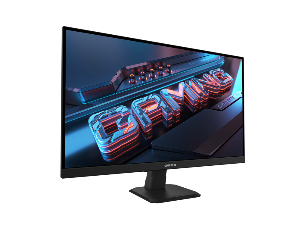 Монитор Gigabyte GS27U 27" IPS UHD(3840x2160), 160Hz, 1 ms 3