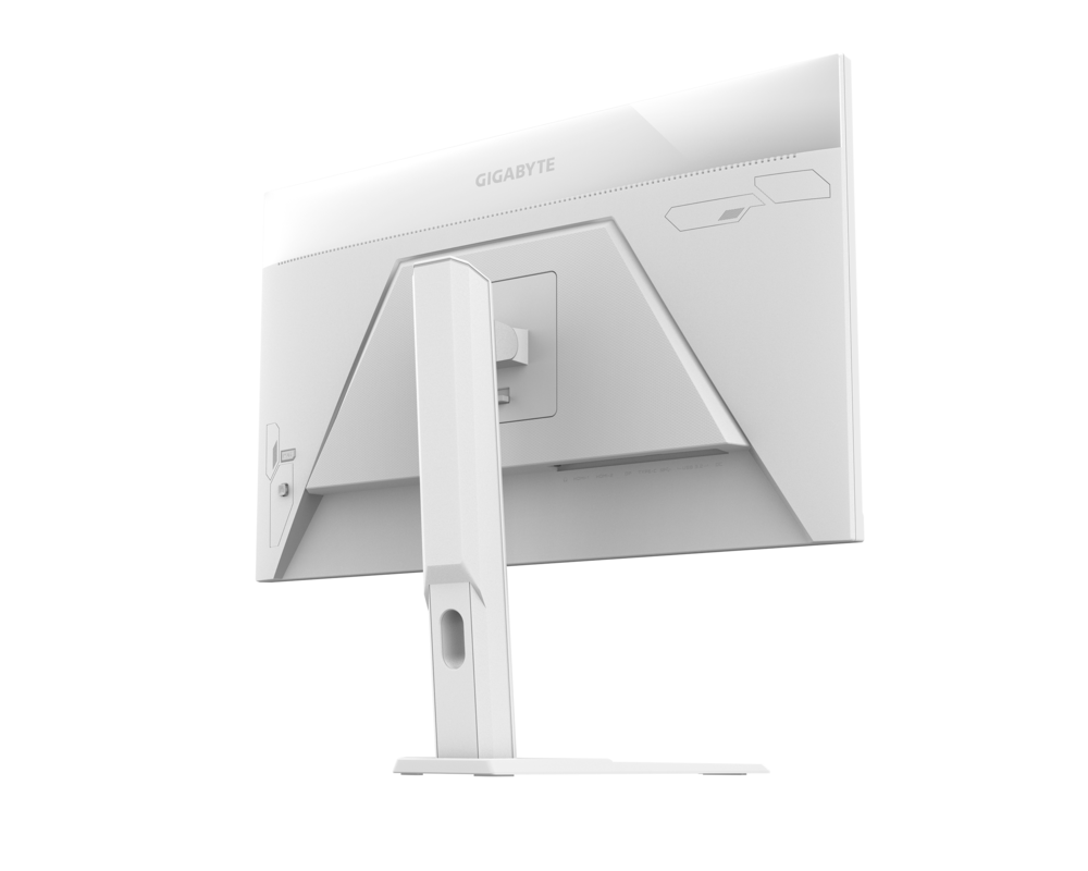 Монитор Gigabyte M27QA ICE, QHD(2560x1440), 180hz, 1 ms 5