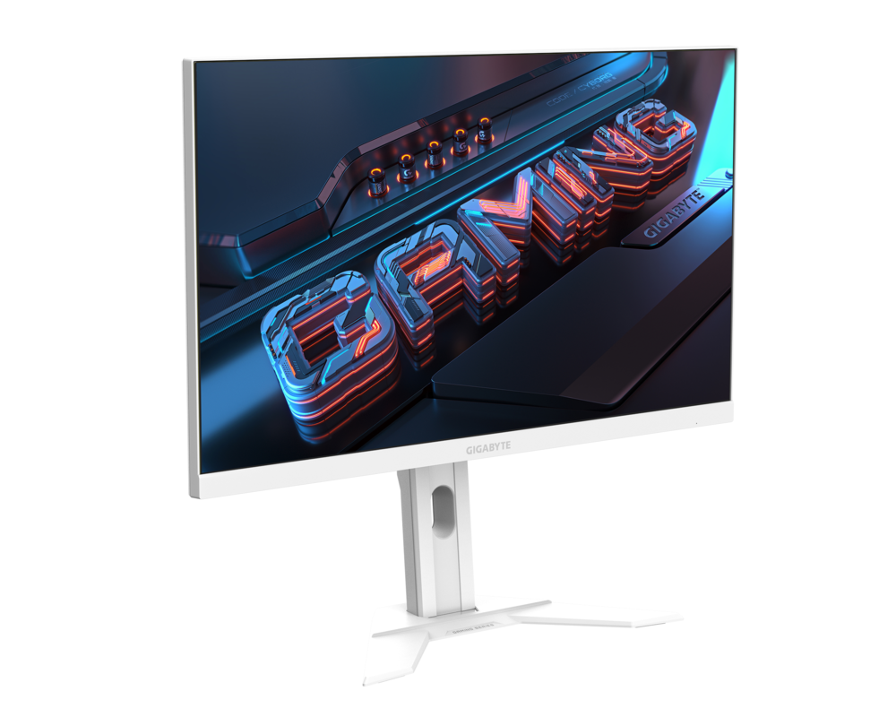 Монитор Gigabyte M27QA ICE, QHD(2560x1440), 180hz, 1 ms 3