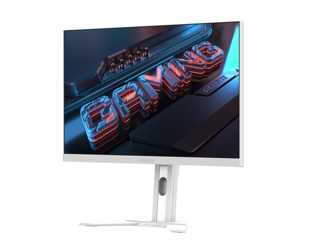 Монитор Gigabyte M27QA ICE, QHD(2560x1440), 180hz, 1 ms 2