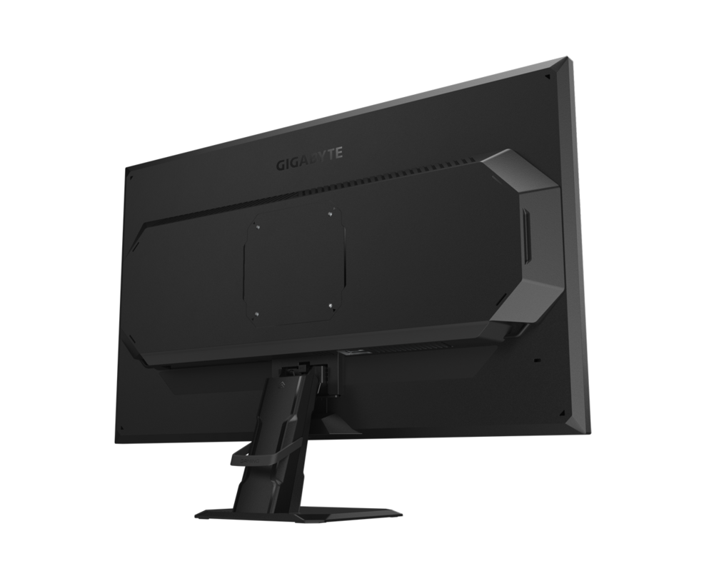 Монитор Gigabyte GS27QA 27" SS-IPS QHD(2560x1440), 180Hz, 1ms 5