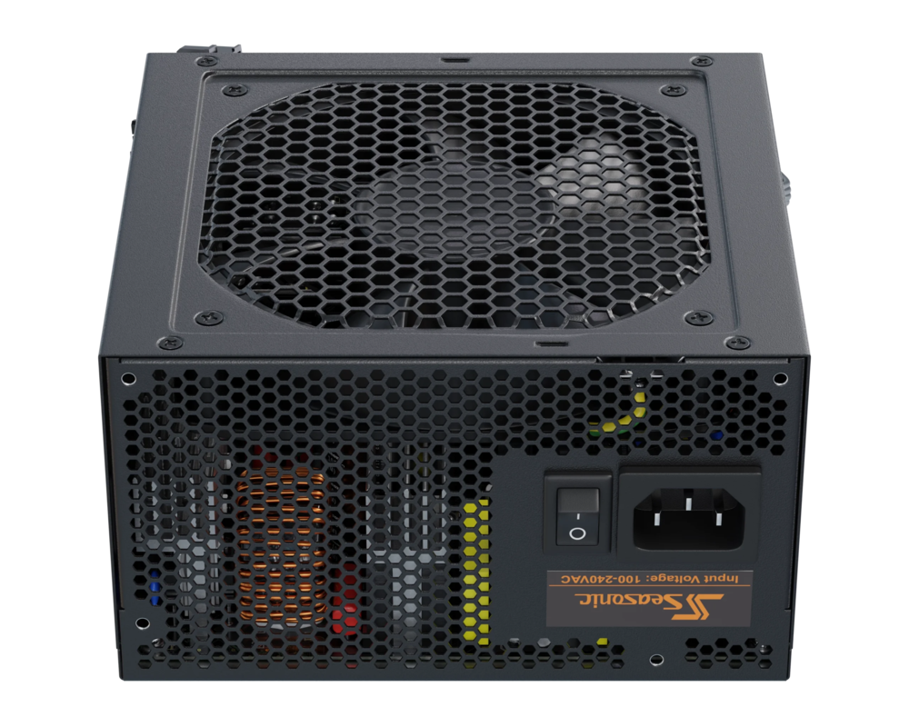 Захранване Seasonic B12BM 750W Bronze 85+ 2