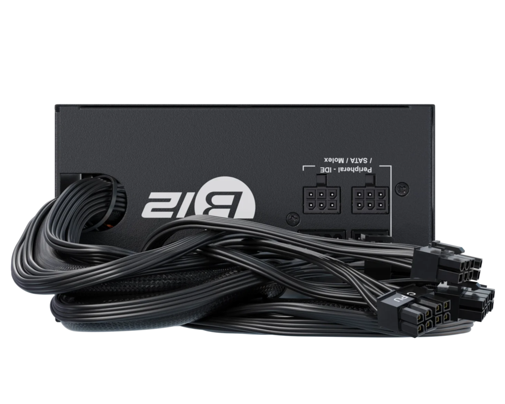 Захранване Seasonic B12BM 750W Bronze 85+ 7