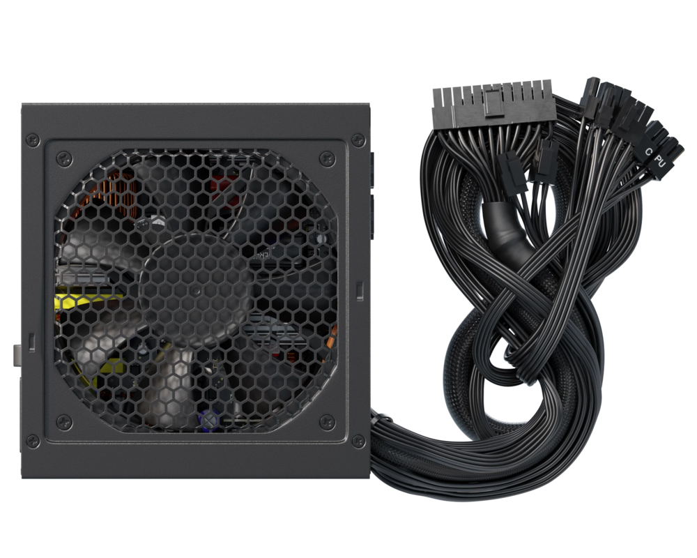 Захранване Seasonic B12BM 750W Bronze 85+ 8