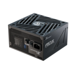 <span>Захранване</span> SEASONIC FOCUS GX-750 (2024) 750W 80+ Gold, Fully Modular <span class='catalog-num-in-name'>SSR-750-FX4</span> - 