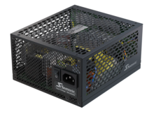  SEASONIC PRIME TX-700 70W 80+ Titannium, Fully Modular 780098 SSR-700TL на топ цена - PIC.bg