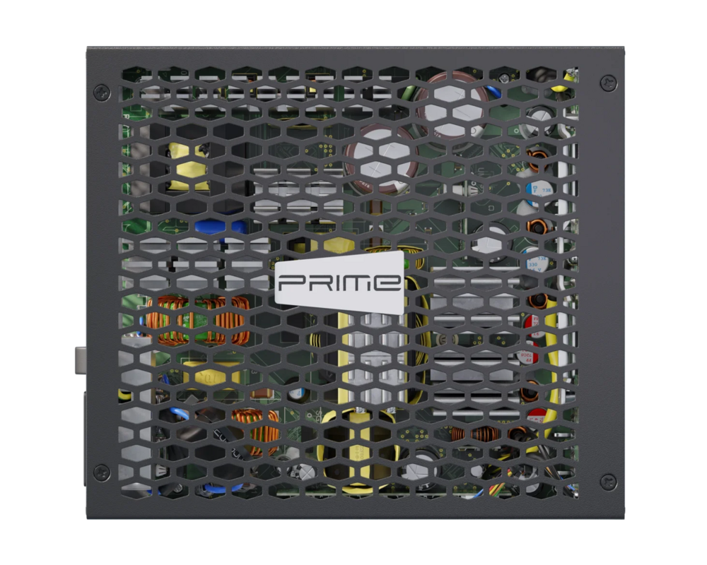 Захранване SEASONIC PRIME TX-700 70W 80+ Titannium, Fully Modular 4