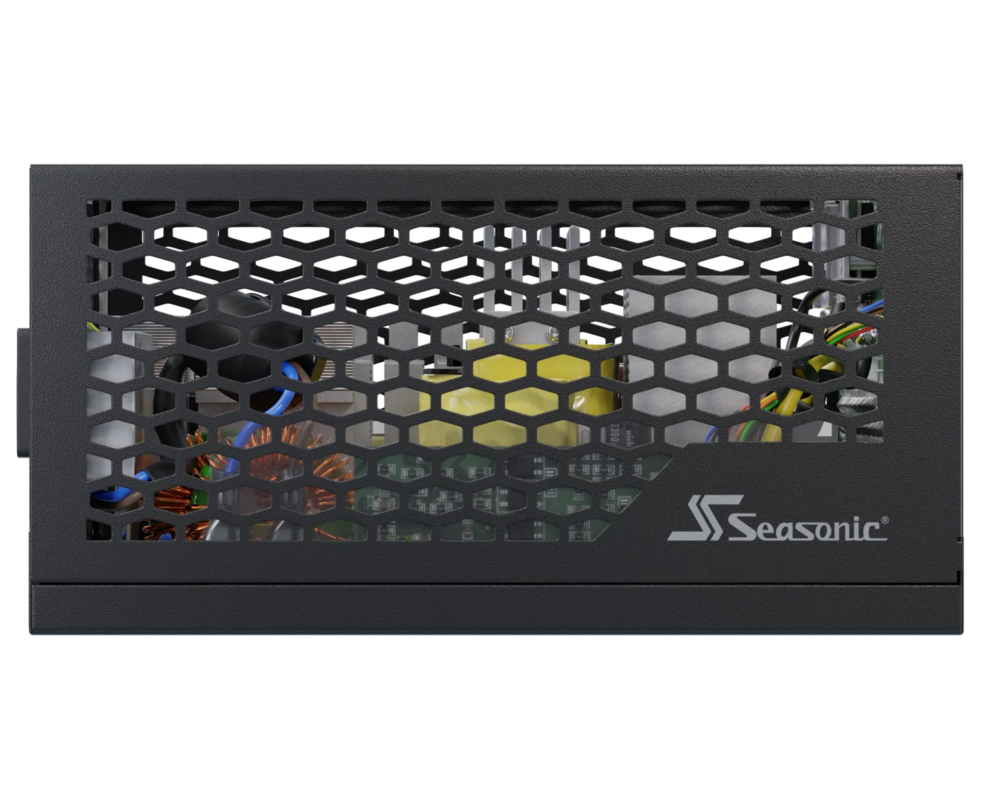 Захранване SEASONIC PRIME TX-700 70W 80+ Titannium, Fully Modular 5