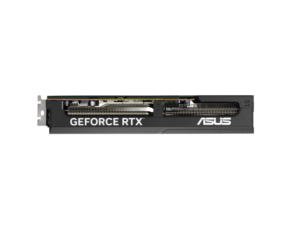Видеокарта ASUS PRIME RTX 4070 SUPER OC 12GB GDDR6X 6
